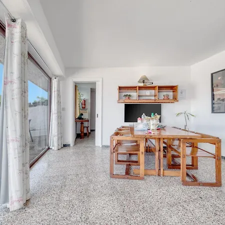 Casa de Férias 6 - First Line Of The Sea - Ocean Views - 1 Min By Lanzarote *