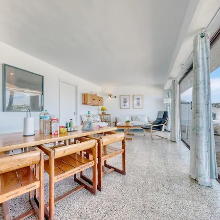 Casa de Férias 6 - First Line Of The Sea - Ocean Views - 1 Min By Lanzarote
