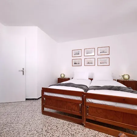 Casa de Férias 6 - First Line Of The Sea - Ocean Views - 1 Min By Lanzarote *