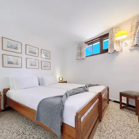 6 - First Line Of The Sea - Ocean Views - 1 Min By Lanzarote Casa de Férias
