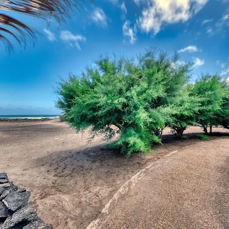 6 - First Line Of The Sea - Ocean Views - 1 Min By Lanzarote