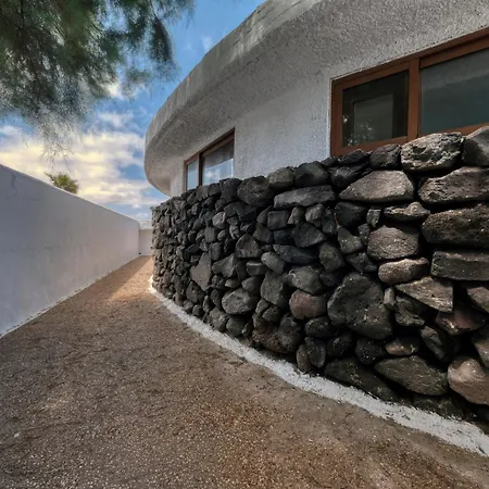 Casa de Férias 6 - First Line Of The Sea - Ocean Views - 1 Min By Lanzarote