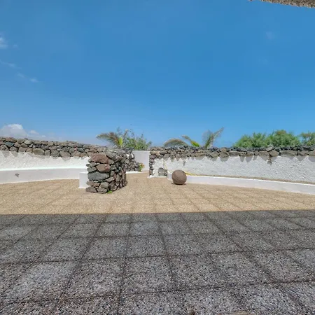 6 - First Line Of The Sea - Ocean Views - 1 Min By Lanzarote *