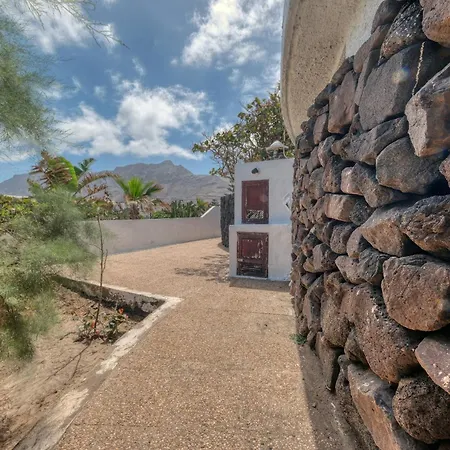 Casa de Férias 6 - First Line Of The Sea - Ocean Views - 1 Min By Lanzarote *